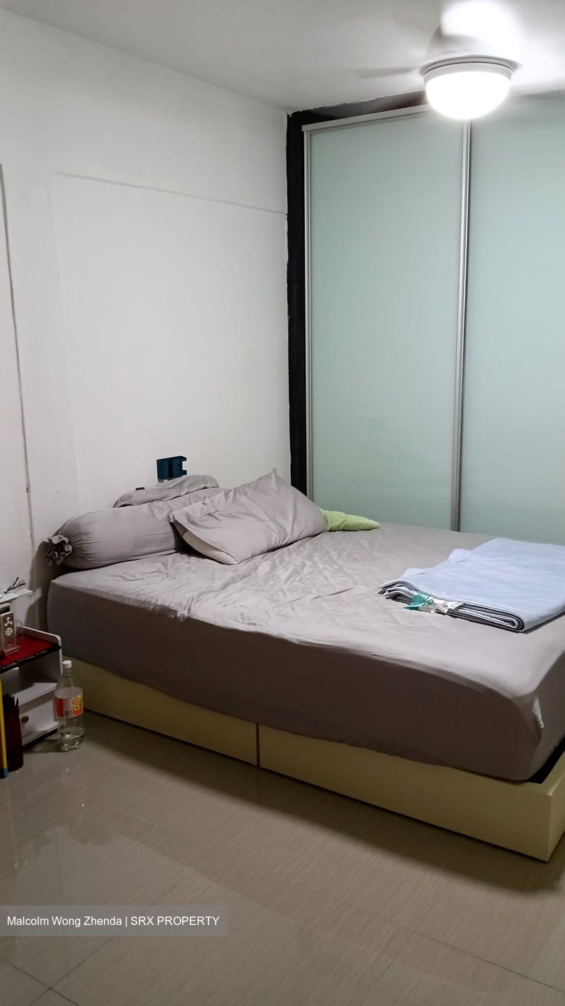 MARSILING DRIVE (Woodlands),  #603634031